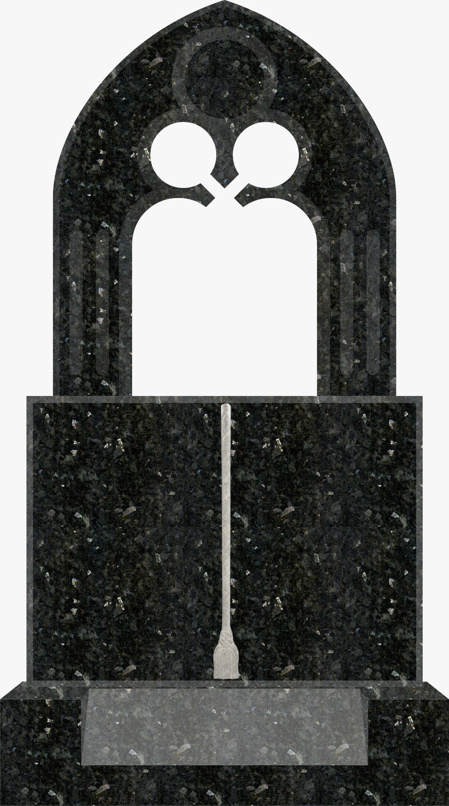 Arch Memorial