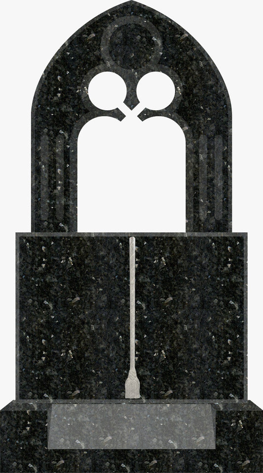 Arch Memorial