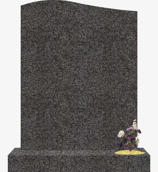 Half Ogee Memorial