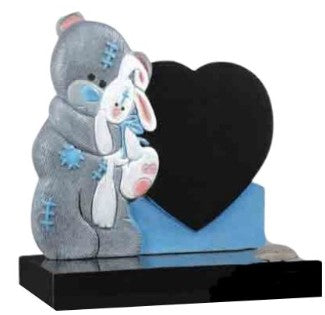 George Bear Children's Memorial