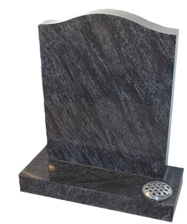 Ogee Top Memorial